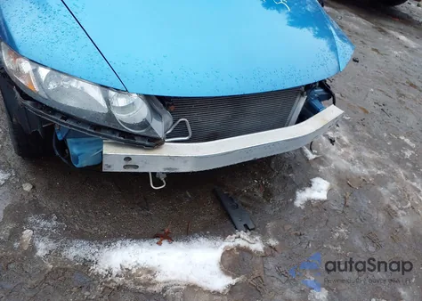 2009 Honda Civic Ex from USA, damaged, VIN 19XFA16879E005016